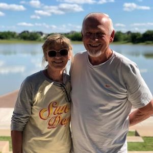 Meet your Posher, Karen